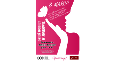 Dzień Kobiet w Jonkowie