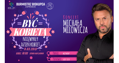 Niezwykły Dzień Kobiet