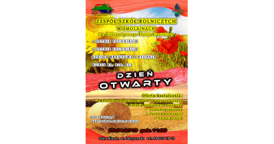 Dzień Otwarty w ZSR