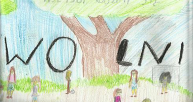 Rozstrzygnięcie konkursu plastycznego