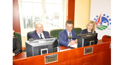 Umowa na remont drogi