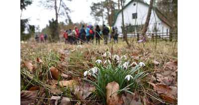 Rajd w bieszczadzkim klimacie