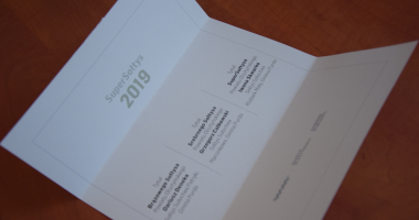 Super Sołtys - plebiscyt Gazety Olsztyńskiej