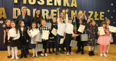 Piosenka na dobre i na złe