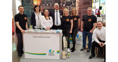 Biskupiec - Na Styku Kultur