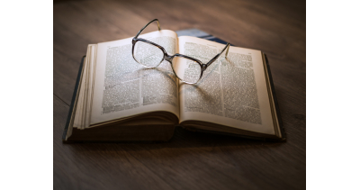 Biblioteczny sezon literacki