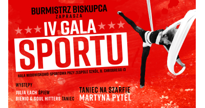 Biskupiecka Gala Sportu