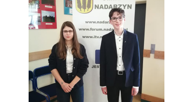 Sukcesy młodych muzyk&oacute;w