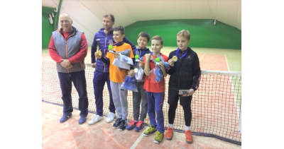 Wynimko wicemistrzem wojew&oacute;dztwa