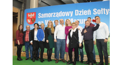 Samorządowy Dzień Sołtysa