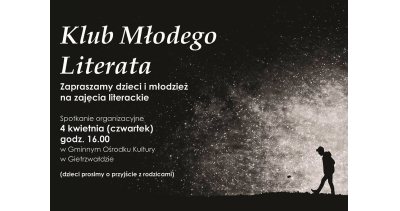 Klub Młodego Literata