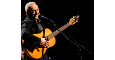 Spotkanie z Bardem - Marek Majewski