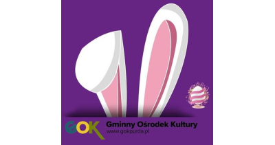 Rodzinne warsztaty Wielkanocne