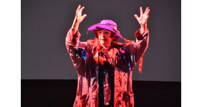 Stara Wiosna na scenie