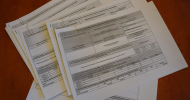 Przebudowa dr&oacute;g powiatowych - składamy wnioski