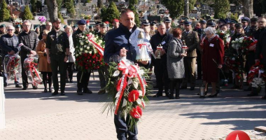 Dzień Pamięci Ofiar Zbrodni Katyńskiej