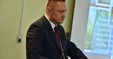 20 lat samorządu - konferencja UWM