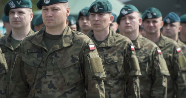 Większość z kategorią A