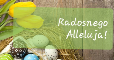 Życzenia Wielkanocne 