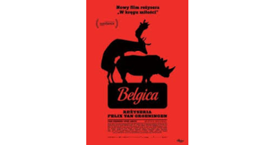 Dobre kino - Belgica