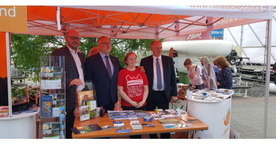 Biskupiec w Kaliningradzie