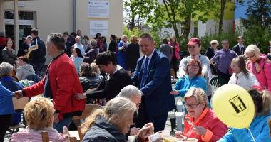 Obchody Dnia Godności w Biskupcu