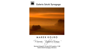 Wernisaż fotografii