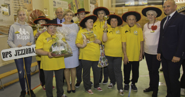 Dzień Godności w Jezioranach