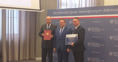 W kont@kcie z rzeczywistością