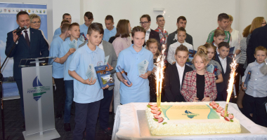 Gala Sportu Powiatu Olsztyńskiego