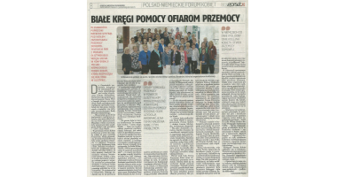 Konferencja w Osnabr&uuml;ck