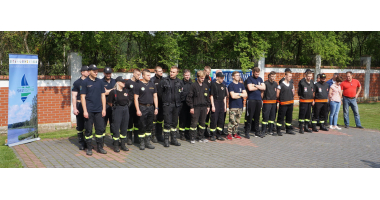 Spartakiada &ndash; eliminacje powiatowe