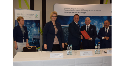 Rusza termomodernizacja budynku PSD