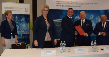 Rusza termomodernizacja budynku PSD w Barczewie