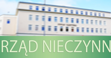 8 czerwca - Urząd otwarty