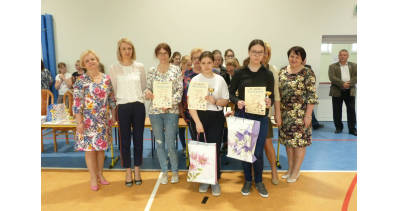 Hubalowe nagrody rozdane