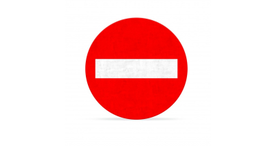 Zamknięcie drogi powiatowej - 5 czerwca