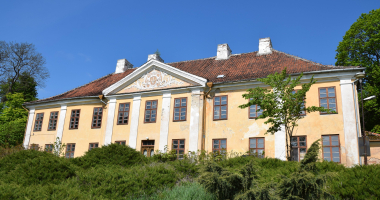 Zabytki sakralne na Warmii wymagają pomocy