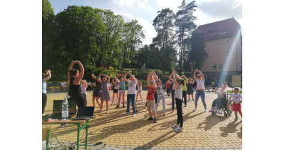 Amerykański Dzień Dziecka