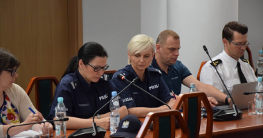 Powiat olsztyński gotowy do wakacji