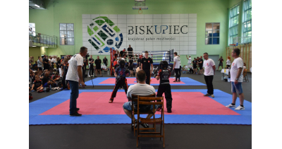 Warmia zdobyta przez Egidę