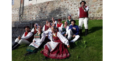 Sukces Warmińskiej Kuźni