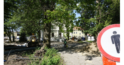 Parking dla interesant&oacute;w