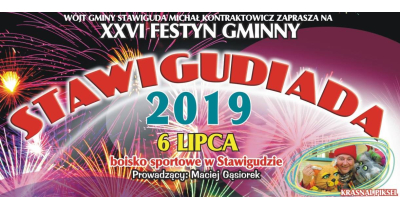 Stawigudiada 2019
