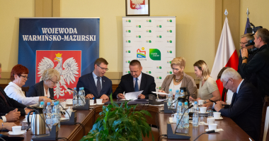 Bezpieczniej na przejściach dla pieszych