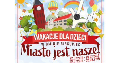 Miasto jest nasze