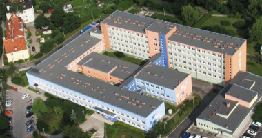 Szpital w Biskupcu zaprasza do wsp&oacute;łpracy