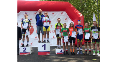 Dobre wyniki LKK ZM Warmia Biskupiec