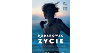 Dobre kino pod chmurką