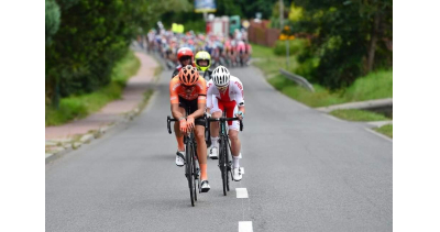 Rekita na Tour de Pologne